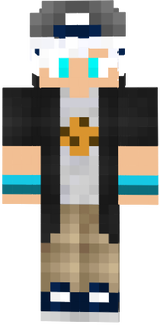 yAndreZX DrBiscoito