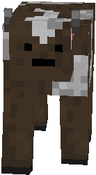VACHE STUPIDE