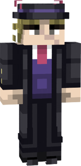 speedwagon