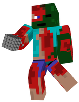 survivant des zombi enfin presque