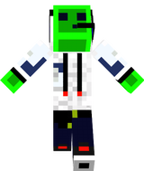 SlimeBoy