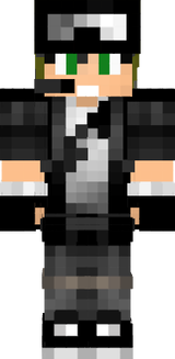 SpainMinecrafter