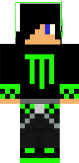 monster