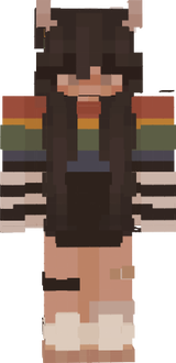 girl aestethic