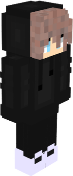 boy oc