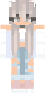 leuke skin minecraft 10