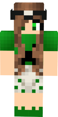 Preview of texture: mIKE