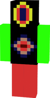lodragen