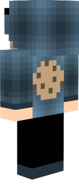 Cookie Teen