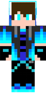 cuduv skin