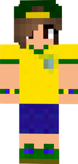 inhaca copa 2014