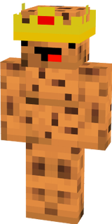 le cookie skin