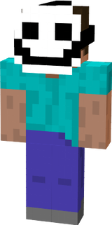 Horror Steve