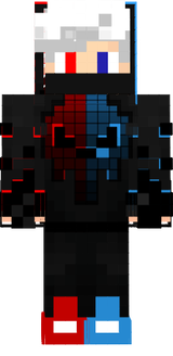 MCSKIN#3