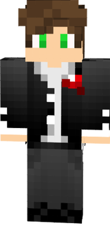 JackHeptic (Wedding)