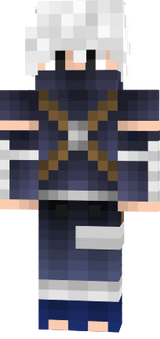 kakashi