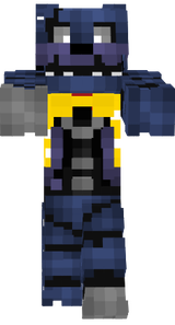 nightmare_bonnie_my_character/version