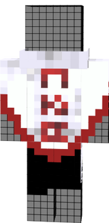 cape
