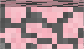 Pink Cobblestone slab