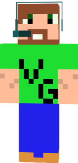vage youtuber