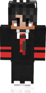 Nixx con solo leer Uniforme