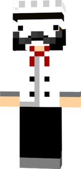XDPotatoz Chef 3