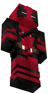 skin deadpool