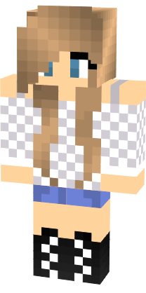 Preview of texture: teste menina