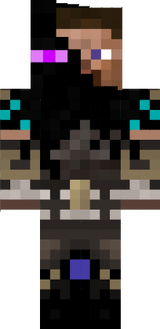 Herobrine 