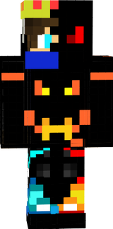 corrupted thiago