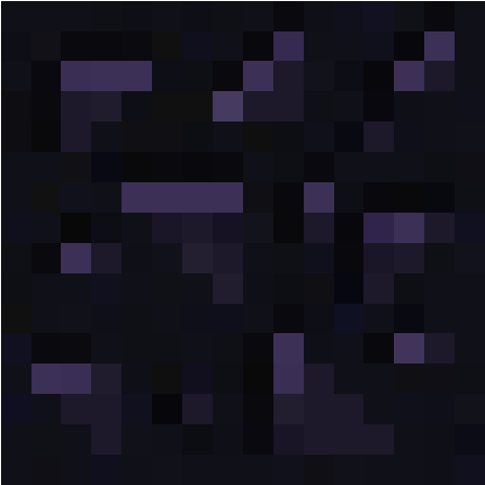 Preview of texture: obsidian