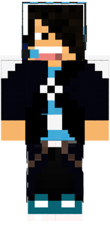BlueKesh