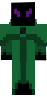 Ender B. Peridot