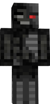 wither skin