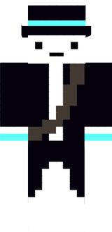 Skin de luis