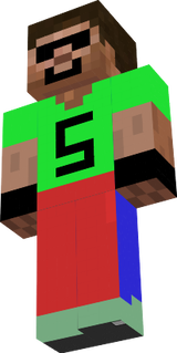 sandi el mejor 1