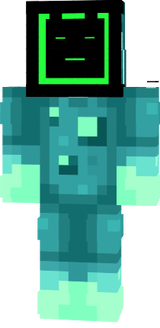 glow ibron