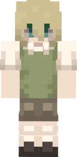 BASIL SKIN