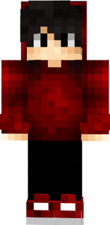 Red Boy