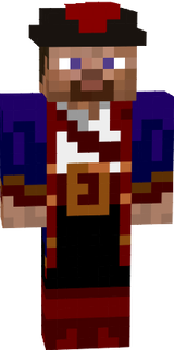steve