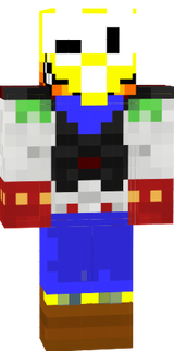wakkey winking