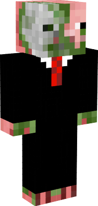 Preview of texture: pigman