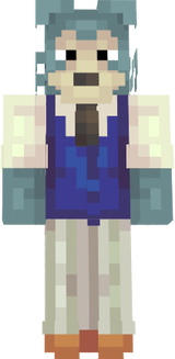 Legosi