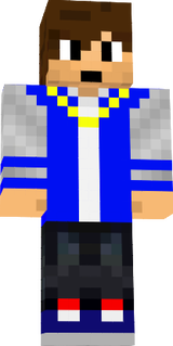 Skin do Swag