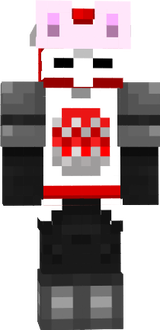 Easter Red Knight Skin