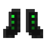 Hallow Boots