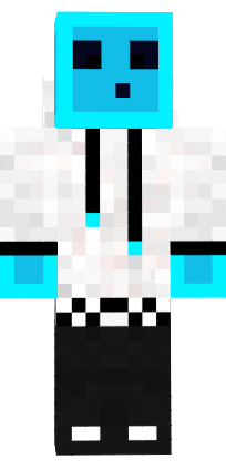 Preview of texture: Slime Guy