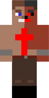 caos man