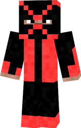 steve ninja