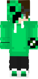 creeper boy omt